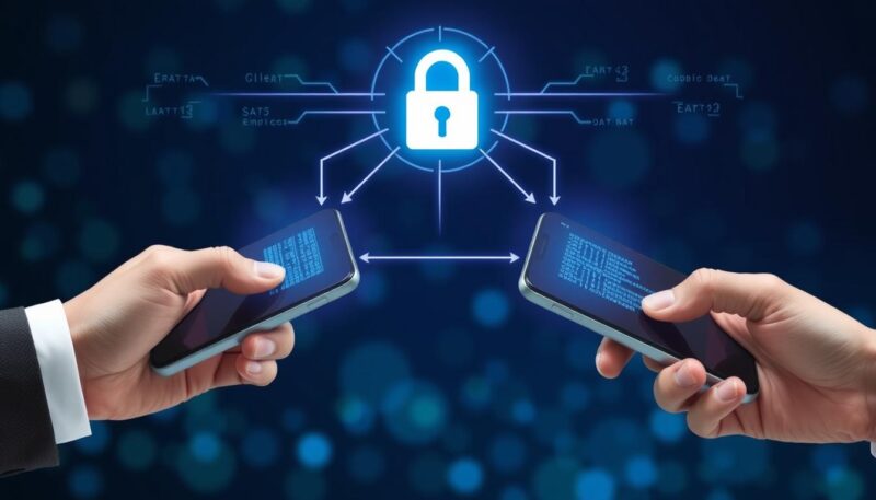 Viber sigurna komunikacija Viber sigurna komunikacija